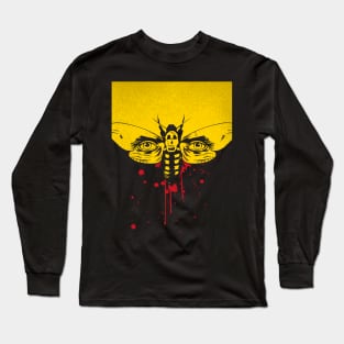 The Silence of the Lamb Long Sleeve T-Shirt